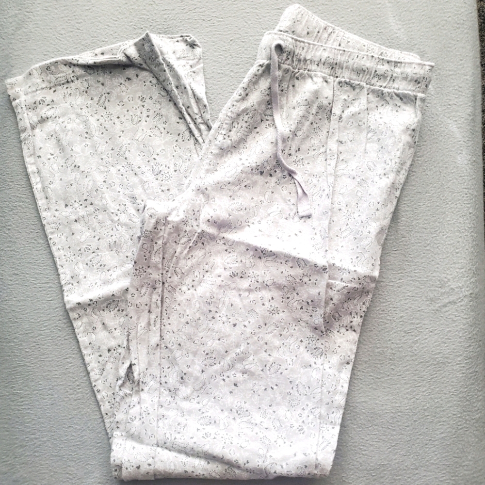 Pajama Pants